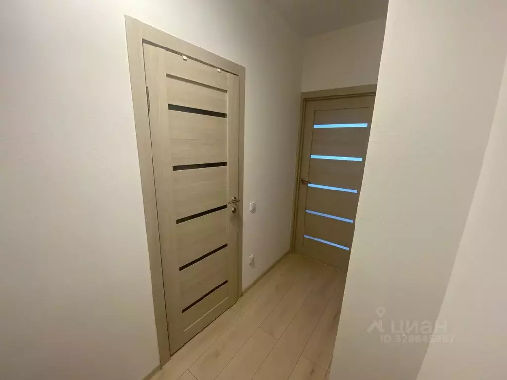 1-к кв. Санкт-Петербург ул. Среднерогатская, 11к2 (39.9 м) - Фото 1