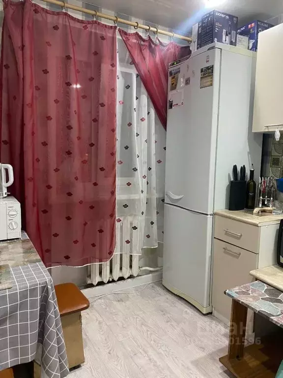 1-к кв. Иркутская область, Иркутск ул. Баррикад, 54л (34.0 м) - Фото 2