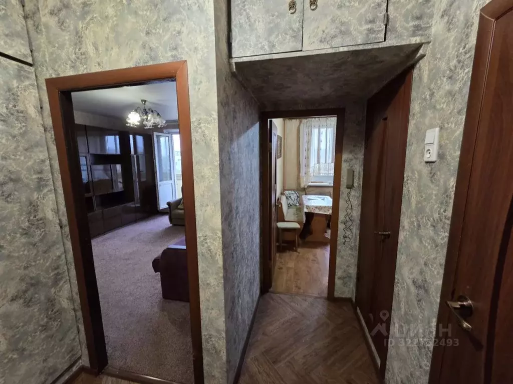 1-к кв. Москва Магнитогорская ул., 23 (39.0 м) - Фото 1