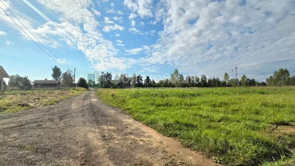 Участок в Московская область, Талдомский городской округ, с. ... - Фото 2