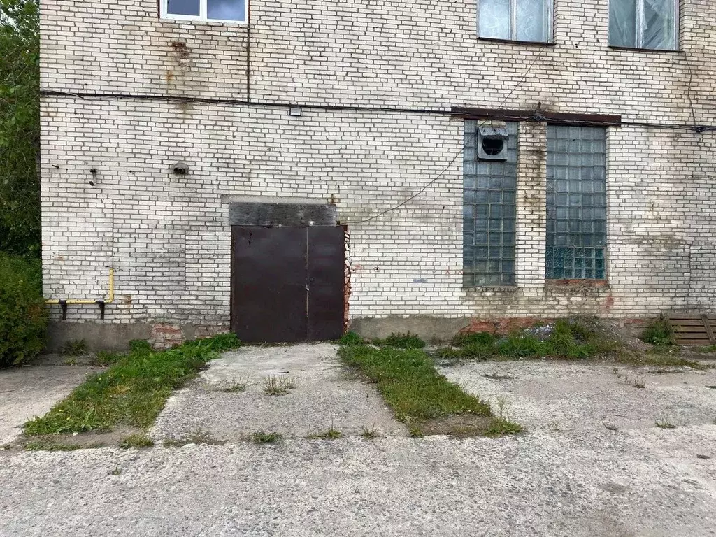 Помещение свободного назначения в Ленинградская область, Гатчинский ... - Фото 2