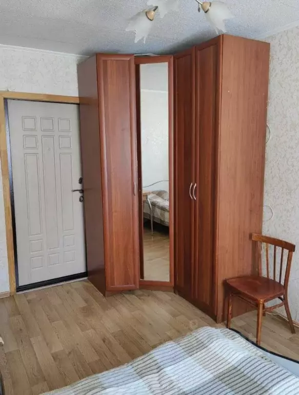 Комната Татарстан, Казань ул. Дементьева, 29А (13.0 м) - Фото 0