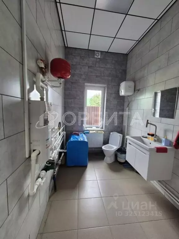 Помещение свободного назначения в Тюменская область, Тюмень Медик СНТ, ... - Фото 2