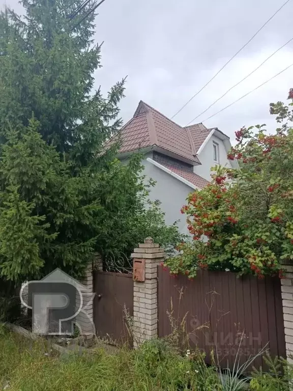 Дом в Башкортостан, Уфа ул. Рубежная, 46 (111 м) - Фото 2