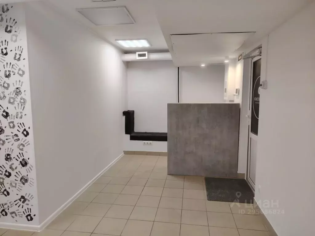 Помещение свободного назначения в Санкт-Петербург, Санкт-Петербург, ... - Фото 2