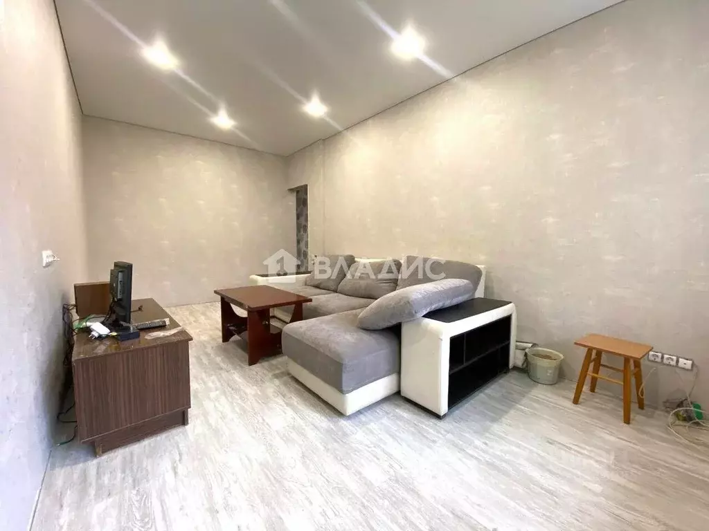 2-к кв. Калужская область, Дзержинский муниципальный округ, Товарково ... - Фото 2