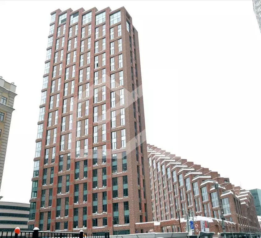 Помещение свободного назначения в Москва Летниковская ул., 6к2 (36 м) - Фото 1