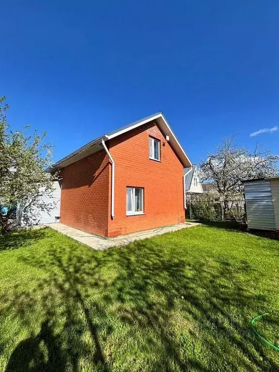 Дом в Татарстан, Казань Березовая Роща (Балканская) СНТ, 406 (84 м) - Фото 1