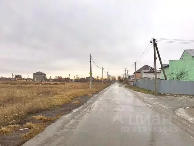 Участок в Ростовская область, Азовский район, Елизаветинское с/пос, ... - Фото 1