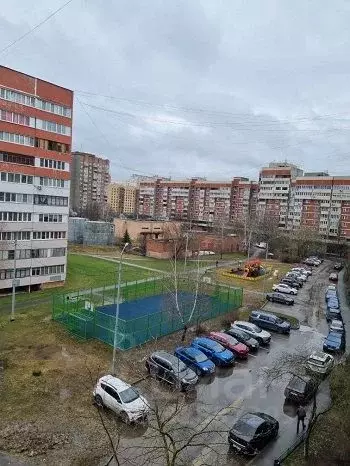 3-к кв. Московская область, Серпухов Новая ул., 11 (75.0 м) - Фото 2