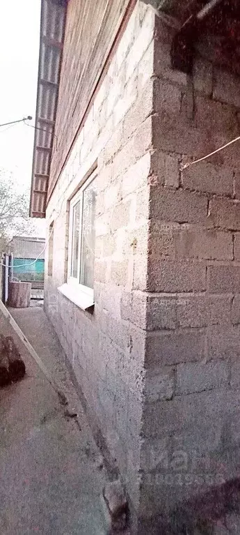 Дом в Волгоградская область, Краснослободск Среднеахтубинский район, ... - Фото 1