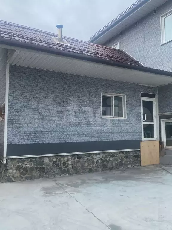 Дом 23,3 м на участке 1 сот. - Фото 0