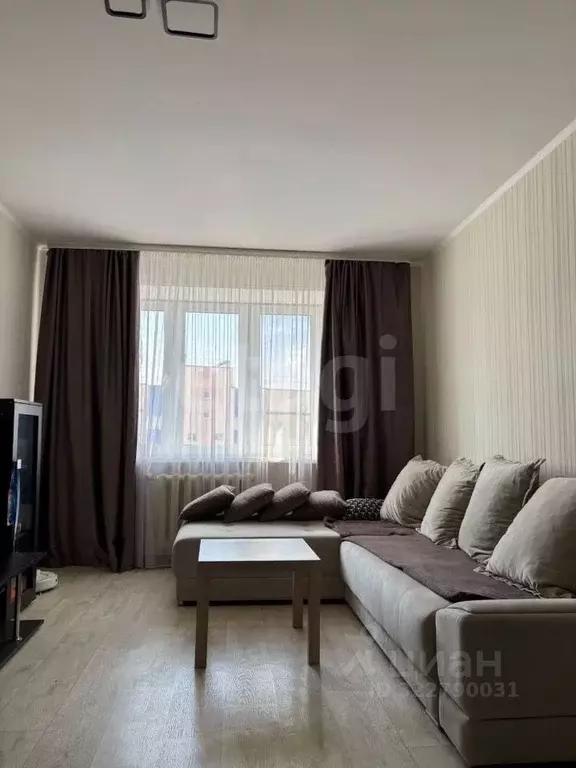 1-к кв. Башкортостан, Стерлитамакский район, Отрадовский сельсовет, с. ... - Фото 1