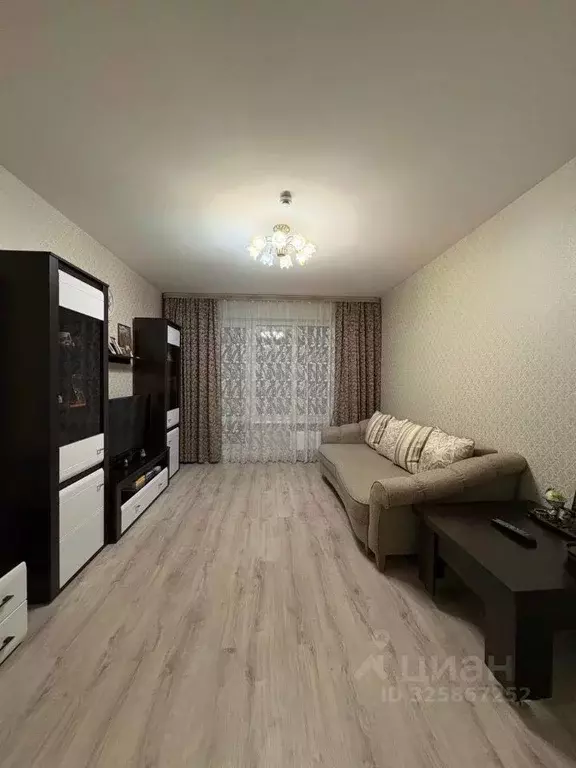 2-к кв. Новгородская область, Великий Новгород ул. Ворошилова, 17 ... - Фото 1