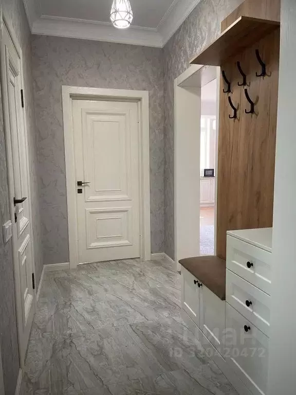 1-к кв. Дагестан, Каспийск ул. Камиля Гасанова, 6 (47.0 м) - Фото 1
