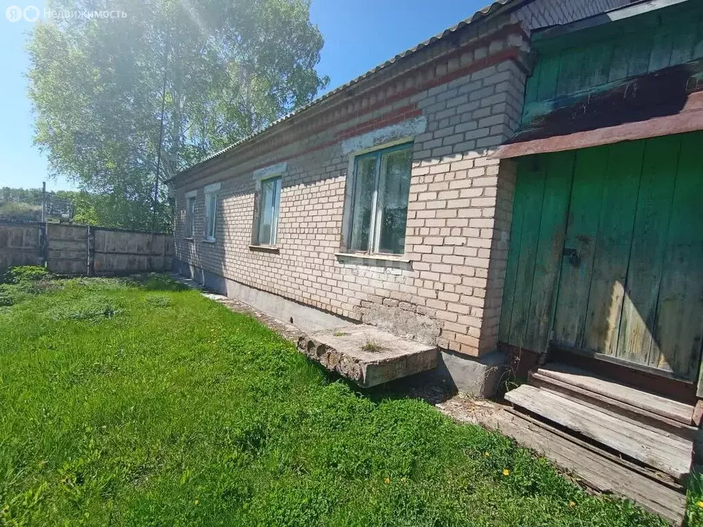 Дом в Стерлитамак, СНТ Ашкадар, Центральная улица (157.3 м) - Фото 0