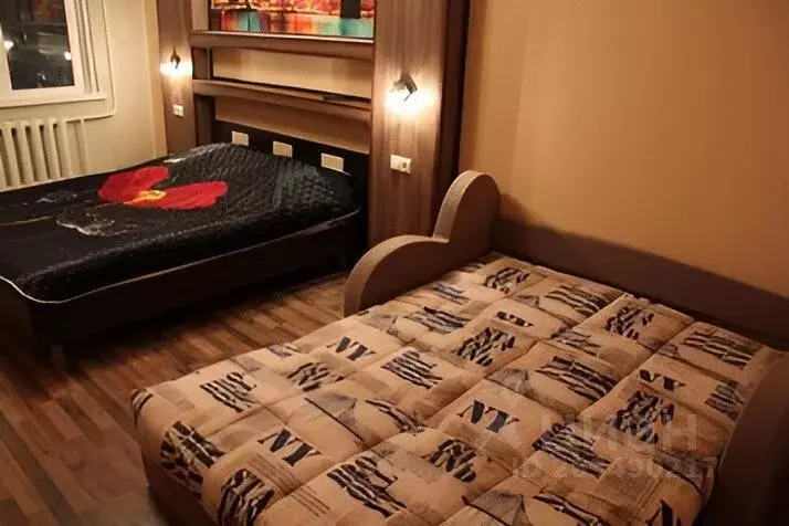 1-к кв. Мурманская область, Кировск Олимпийская ул., 87 (36.0 м) - Фото 1