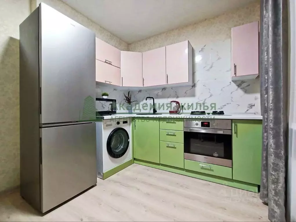 1-к кв. Саратовская область, Саратов ул. Имени Ф.А. Блинова, 33 (37.0 ... - Фото 1