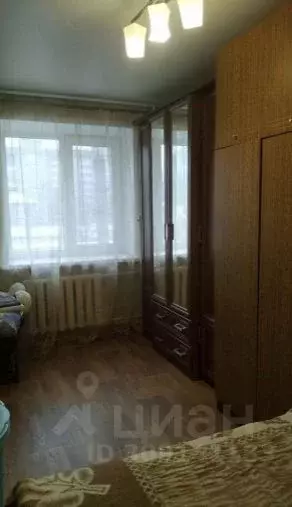 2-к кв. Смоленская область, Смоленск ул. Багратиона, 12/13 (45.0 м) - Фото 2