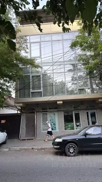 Студия Дагестан, Махачкала ул. Даниялова, 73У (40.0 м) - Фото 0
