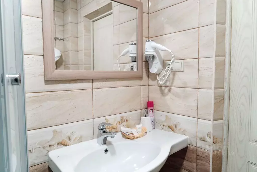 Комната Самарская область, Сызрань ул. Соловьева, 54 (35.0 м) - Фото 2