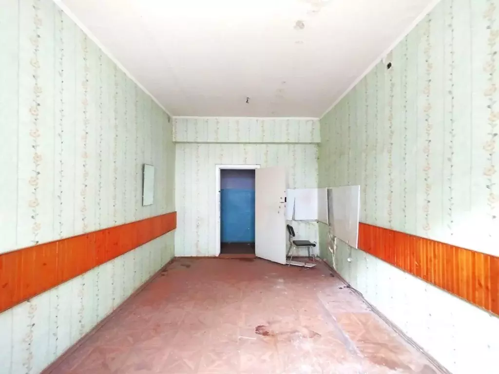 Помещение свободного назначения в Самарская область, Самара просп. ... - Фото 1