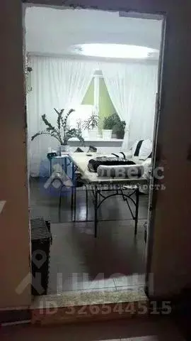 3-к кв. Тюменская область, Тюмень Микрорайон мыс, ул. Судоремонтная, ... - Фото 1