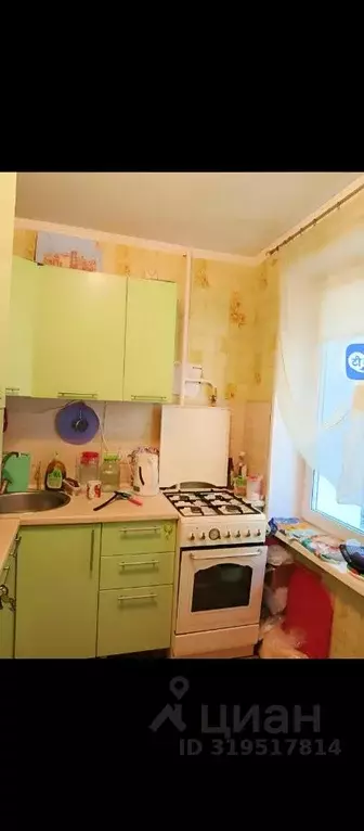 2-к кв. Москва Севастопольский просп., 51К3 (46.0 м) - Фото 0