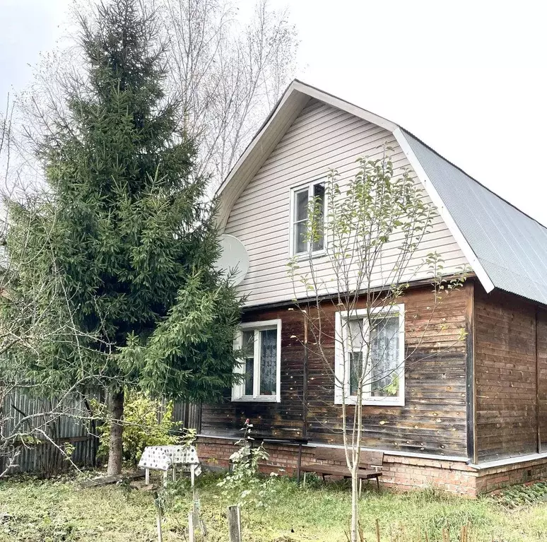 Дом, 80.4 м - Фото 1