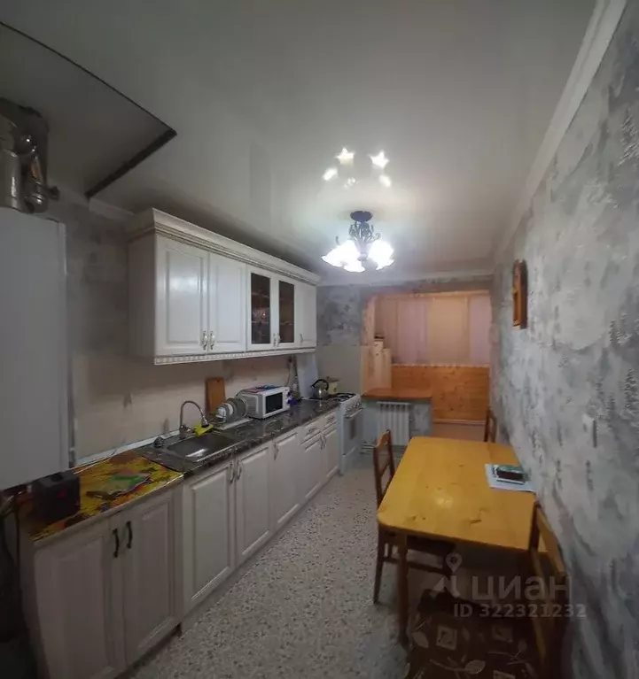 3-к кв. Ставропольский край, Ессентуки ул. Правды, 5 (57.1 м) - Фото 1