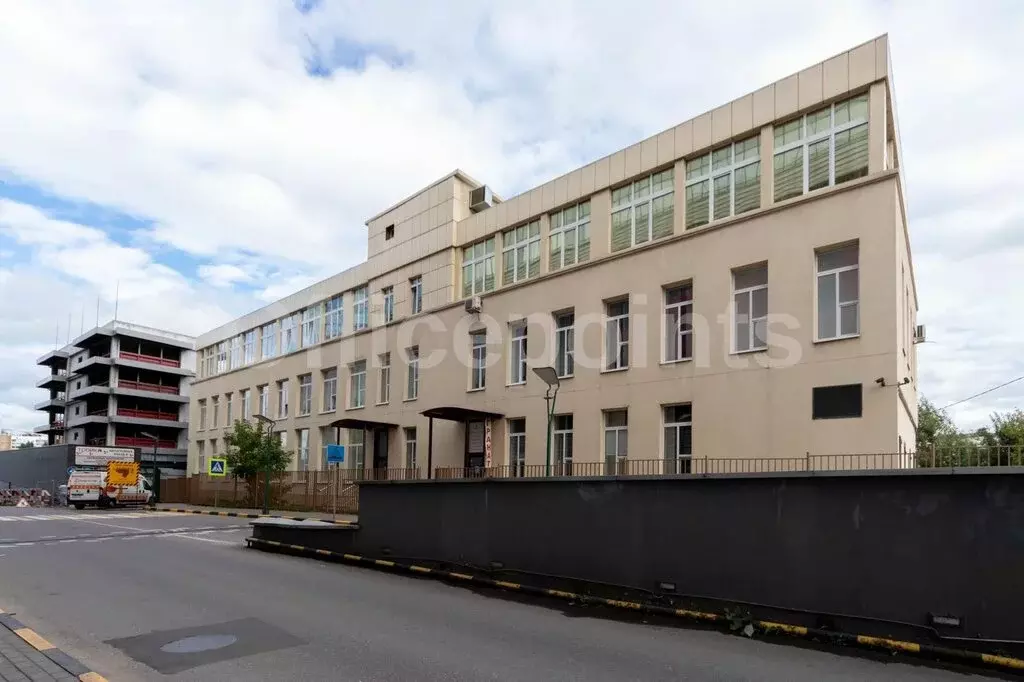 Офис (191 м) - Фото 2