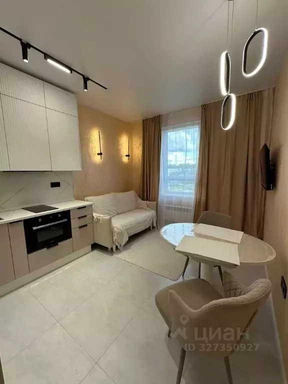 2-к кв. Москва Волоколамское ш., 71/22к3 (34.7 м) - Фото 2