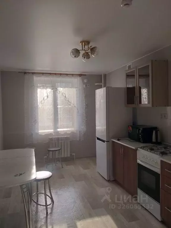 1-к кв. Саратовская область, Саратов ул. Имени Юрия Чернышова, 22 ... - Фото 1