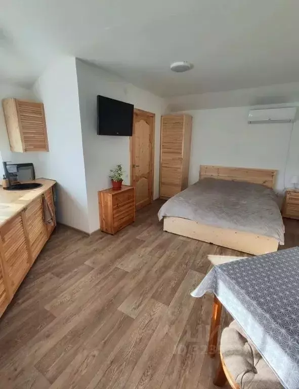 Дом в Краснодарский край, Сочи городской округ, с. Краевско-Армянское, ... - Фото 1