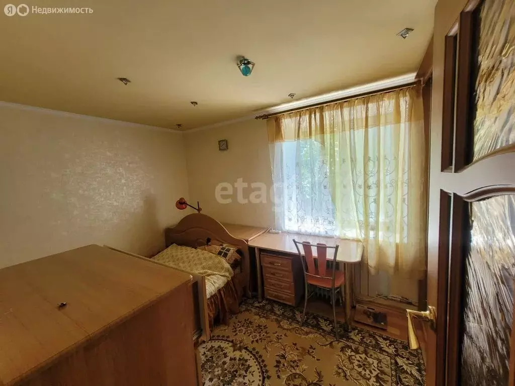 2-комнатная квартира: Балашов, улица Гагарина, 61 (43.3 м) - Фото 1