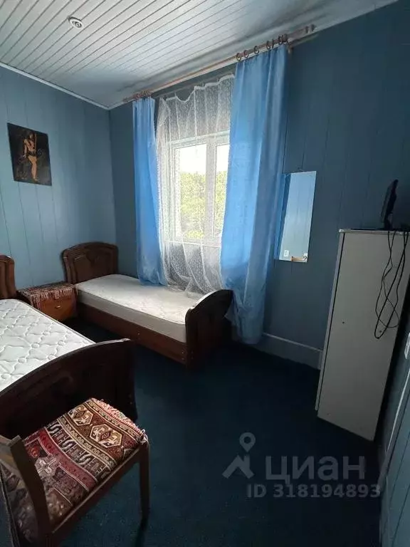 Комната Краснодарский край, Сочи ул. Енисейская, 6/64 - Фото 0