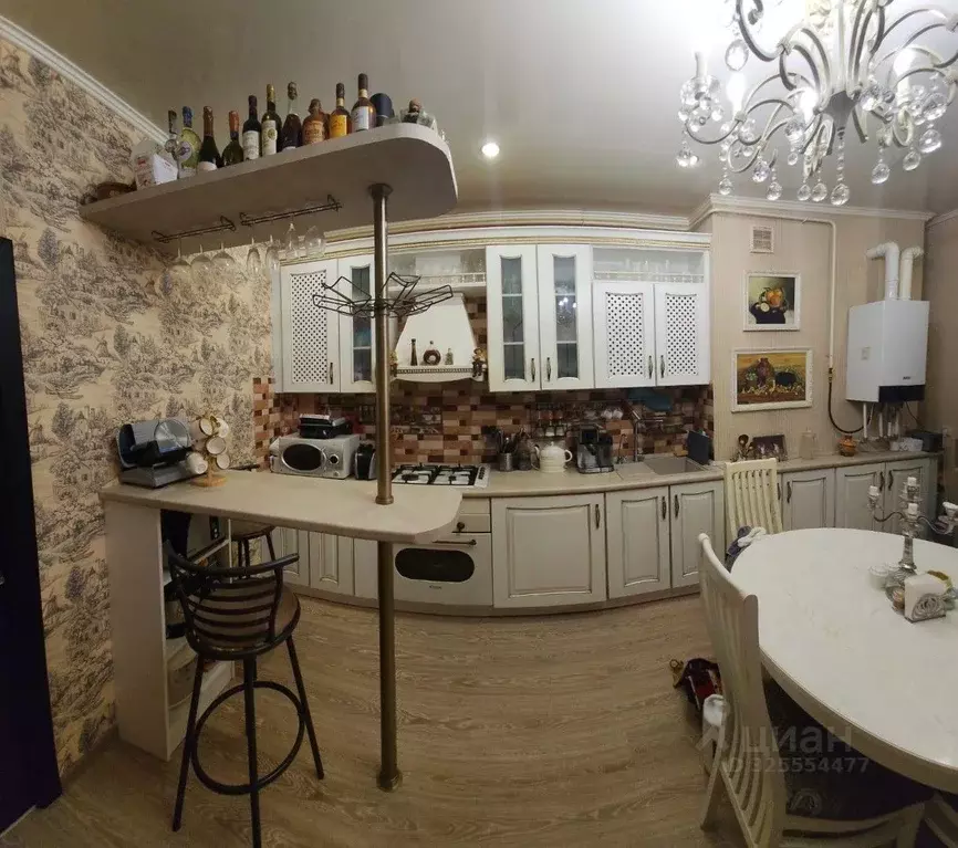 2-к кв. Краснодарский край, Новороссийск городской округ, с. Мысхако ... - Фото 2