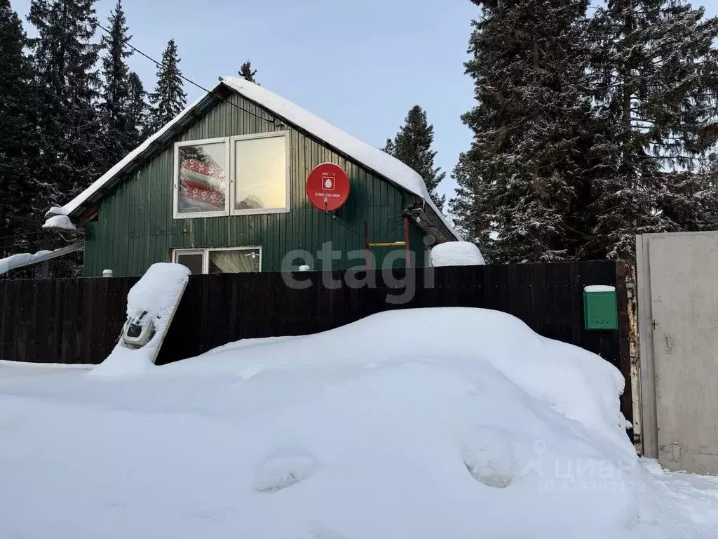 Дом в Тверская область, Калининский муниципальный округ, Аграрник СНТ  ... - Фото 2