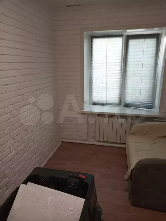 Комната 15 м в 1-к., 2/5 эт. - Фото 1
