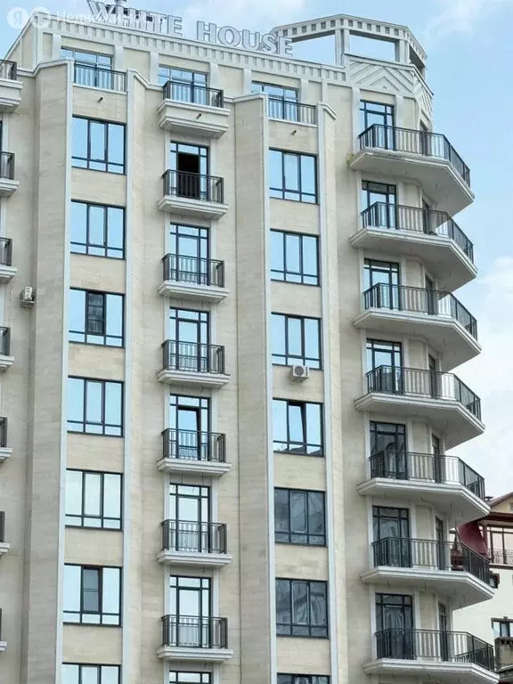 1-комнатная квартира: Нальчик, улица Ногмова, 18А (49 м) - Фото 1