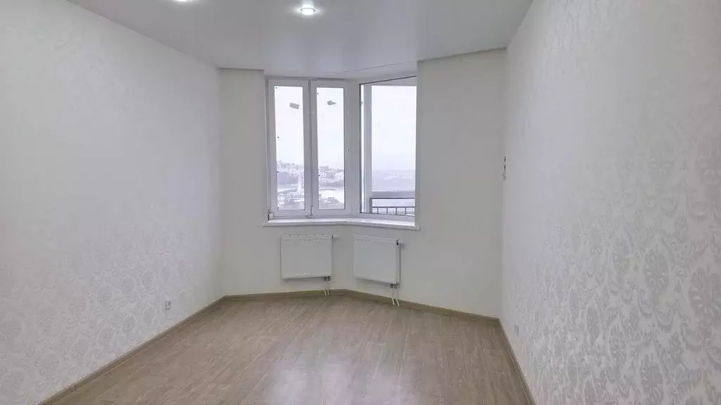 1-к кв. Чувашия, Чебоксары Учительская ул., 15 (44.0 м) - Фото 1