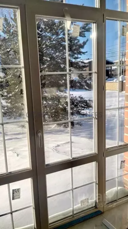 Дом в Татарстан, Казань ул. Александра Сергеева, 6 (126 м) - Фото 1