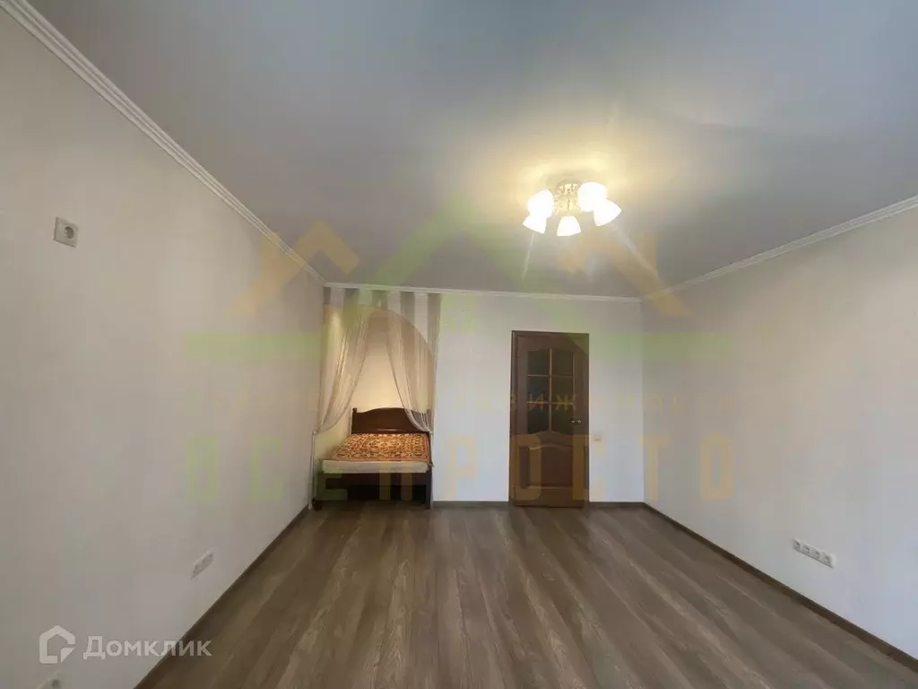 Продаётся 1-к квартира, 44 м - Фото 1
