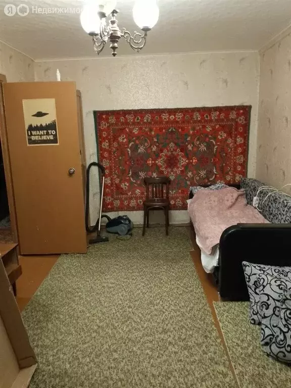 3-комнатная квартира: Ржев, улица Телешева, 5 (58 м) - Фото 0