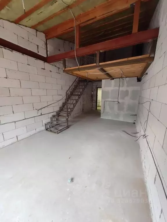 Студия Московская область, Одинцовский городской округ, с. Немчиновка ... - Фото 1