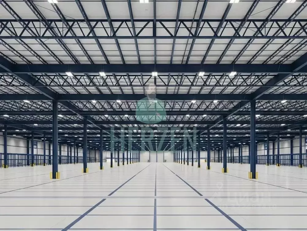 Производственное помещение в Московская область, Старая Купавна ... - Фото 2