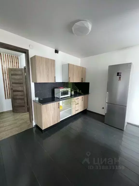 2-к кв. Бурятия, Улан-Удэ 105-й мкр, 40 (44.6 м) - Фото 0