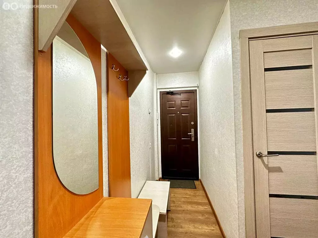 2-комнатная квартира: Абакан, улица Ленинского Комсомола, 35 (47.7 м) - Фото 1
