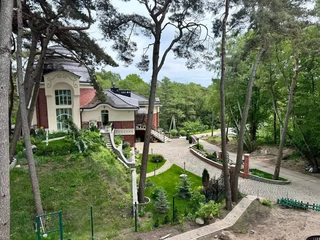 1-к кв. Калининградская область, Светлогорск Ольховая ул., 39 (46.0 м) - Фото 0
