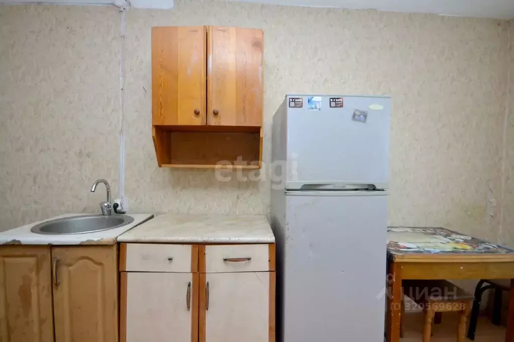 Комната Саха (Якутия), Якутск просп. Ленина, 6 (12.4 м) - Фото 1